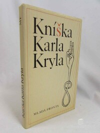 Kryl, Karel, Kníška Karla Kryla, 1990