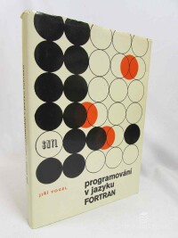 Vogel, Jiří, Programování v jazyku Fortran, 1976