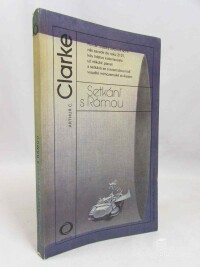 Clarke, Arthur Charles, Setkání s Rámou, 1984