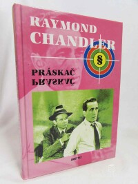 Chandler, Raymond, Práskač, 1995
