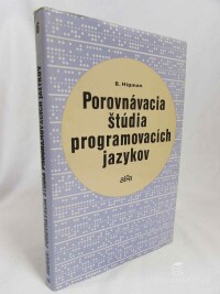 Higman, Bryan, Porovnávacia štúdia programovacích jazykov, 1973