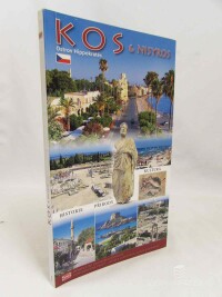 Koukas, Giorgos, Logothetis, Miltiadis, Kos a Nisyros: Ostrov Hippokratés, Historie, přírody, kultura, 0