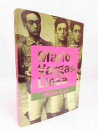 Llosa, Mario Vargas, Město a psi, 2004