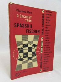Hort, Vlastimil, O šachový trůn, 1973