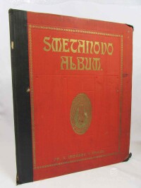 Smetana, Bedřich, Smetanovo album, 0