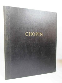 Chopin, Fryderyk, Scherzi. Balladen: Fantasise Allegro de Concert für Pianoforte, 0