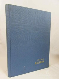 Smetana, Bedřich, Wenzig, Josef, Dalibor: Opera ve třech jednáních, Libreto napsal Josef Wenzig, 1950