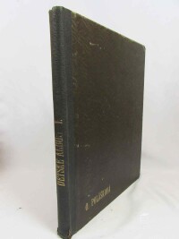 Flegl, Václav, Kraus, E., Bastl, Josef, Máslo, Jindřich, Křička, Jaroslav, Říhovský, Vojtěch, Bossi, Enrico, Franck, C., 50 cvičení pro začátečníky na motivy národních písní, Z dob zlatého mládí: 14 skladbiček v nejlehčím slohu pro klavír, Kinder-Album für Pianoforte, Třetí klavírní kukátko: 10 instruktivních skladbiček s textem Jaromíra Flegla, Kratochvíle mladého pianisty, 1919
