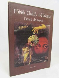 Nerval, Gerard de, Příběh Chalífy al-Hákima, 1996
