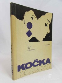Céspedes, Alba de, Kočka, 1967