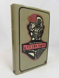 Shelleyová, Mary W., Frankenstein, 1969