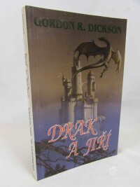Dickson, Gordon R., Drak a Jiří, 1994