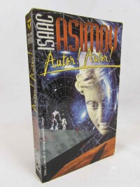 Asimov, Isaac, Autor! Autor!, 1998
