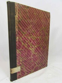 Laube, Gustav, Klvaňa, Josef, Geologie českého Rudohoří dle německého vydání v "Archivu pro přírodovědecký výskum Čech", Díl II.: Geologie východního Rudohoří čili pohoří mezi Jáchymovem-Božídarem a Labem, 1889