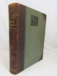 Francé, Raoul Heinrich, Das Pflanzenleben Deutschlands und seiner Nachbarländer, Band I, 1906