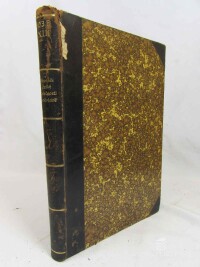 Metelka, Jindřich, Sborník české společnosti zeměvědné, ročník XIII, 1907