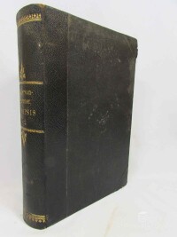 Endlicher, Stephan, Unger, Franz, Grundzüge der Botanik, 1843
