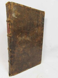 Linné, Carl von, Linnaei, Caroli, Systema naturae, per regna tria naturae, secundum classes, ordines, genera, species, cum characteribus, et differentiis. Tomus III., 1770