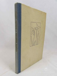 Sandová, George, Ďáblův močál, 1951