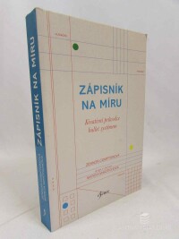 Comptonová, Zennor, Zápisník na míru: Kreativní průvodce bullet systémem, 2018