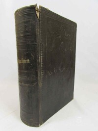 Ess, van Leander, Die Heiligen Schriften des Alten und Neuen Testamentes / Die Heiligen Schriften des Neuen Testamentes, 1868