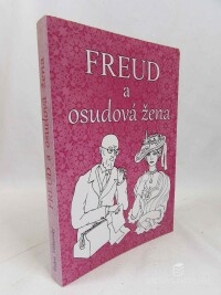 Vítkovský, Evžen, Freud a osudová žena, 2023