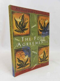 Ruiz, don Miguel, Mills, Janet, The Four Agreements: A Personal Guide to Personal Freedom, 2019