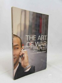 Clavell, James, Tzu, Sun, The Art of War, 2006