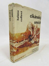 Rudlová, Helena, Cikánský smích, 1964