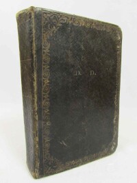 Srlöfers, allerheiligften des Berfammlung, Katholiches Missionsbuchlein ober Unleitung zu einen christlichen Lebensmanber, 1827