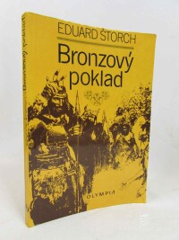 Štorch, Eduard, Bronzový poklad, 1988