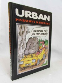 Urban, Petr, Pivrncovy kameňáky, 1999