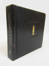kolektiv, autorů, Nala a Damajantí, 1977