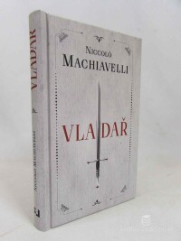 Machiavelli, Niccoló, Vladař, 2022