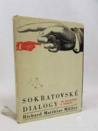 Müller, Richard Matthias, Sokratovské dialogy: 103 rozhovory o Německu, 1968