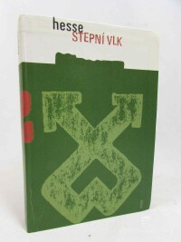 Hesse, Hermann, Stepní vlk, 2006