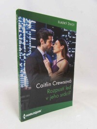Crewsová, Caitlin, Rozpustí led v jeho srdci?, 2024