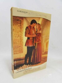 Marchová, Catherine, Králův favorit, 2009