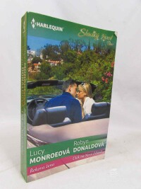 Monroeová, Lucy. Donaldová Robyn, Řekova žena, Útěk na Nový Zéland, 2014