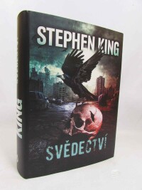 King, Stephen, Svědectví, 2020