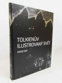 Day, David, Tolkienův ilustrovaný svět, 2022