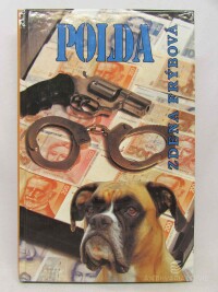 Frýbová, Zdena, Polda, 1995