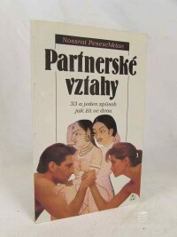 Peseschkian, Nossrat, Partnerské vztahy: 33 a jeden způsob jak žít ve dvou, 1995