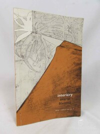 Šťastná, Marie, Interiéry, 2010