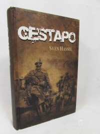 Hassel, Sven, Gestapo, 2017