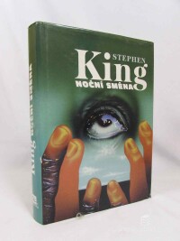 King, Stephen, Noční směna, 1996