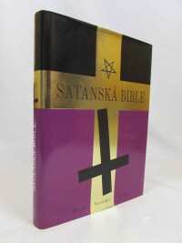 LaVey, Anton Szandor, Satanská bible, 2018