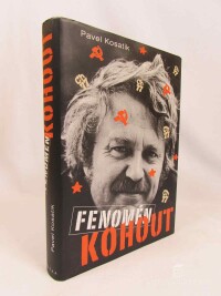 Kosatík, Pavel, Fenomén Kohout, 2001