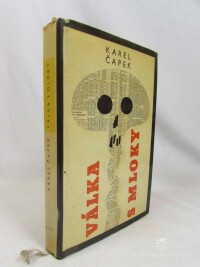 Čapek, Karel, Válka s mloky, 1965