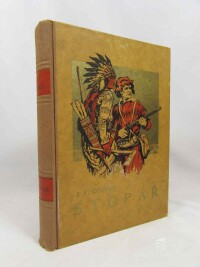 Cooper, James Fenimore, Stopař, 1934
